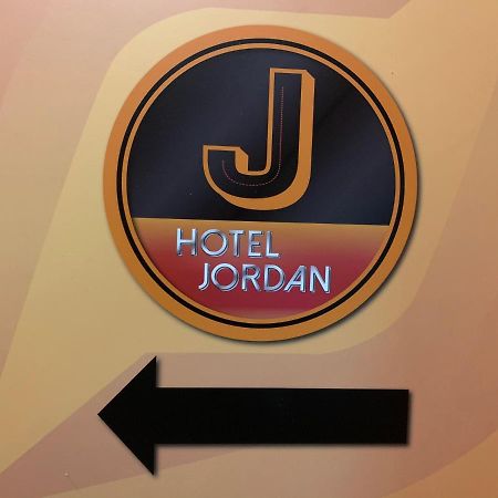 J Hotel Hongkong Exterior foto