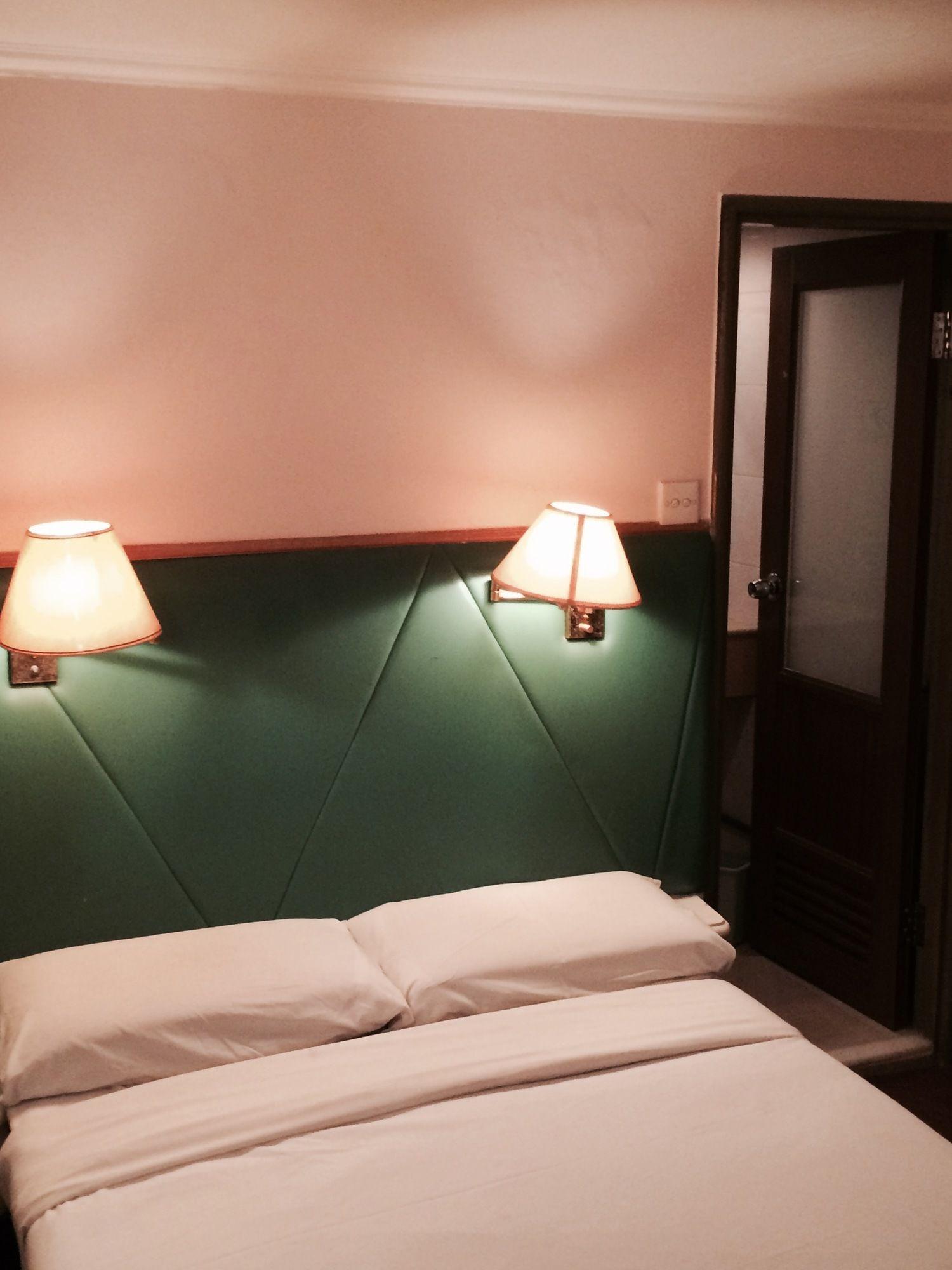 J Hotel Hongkong Exterior foto